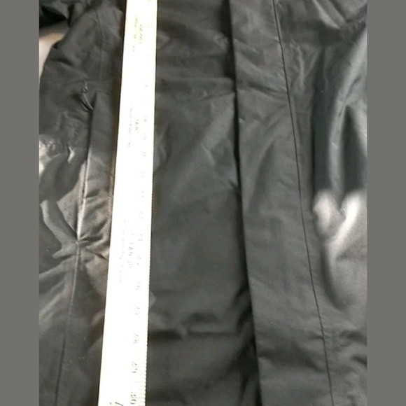 NWT Men's Small The North Face Trench Coat - Picture 4 of 8